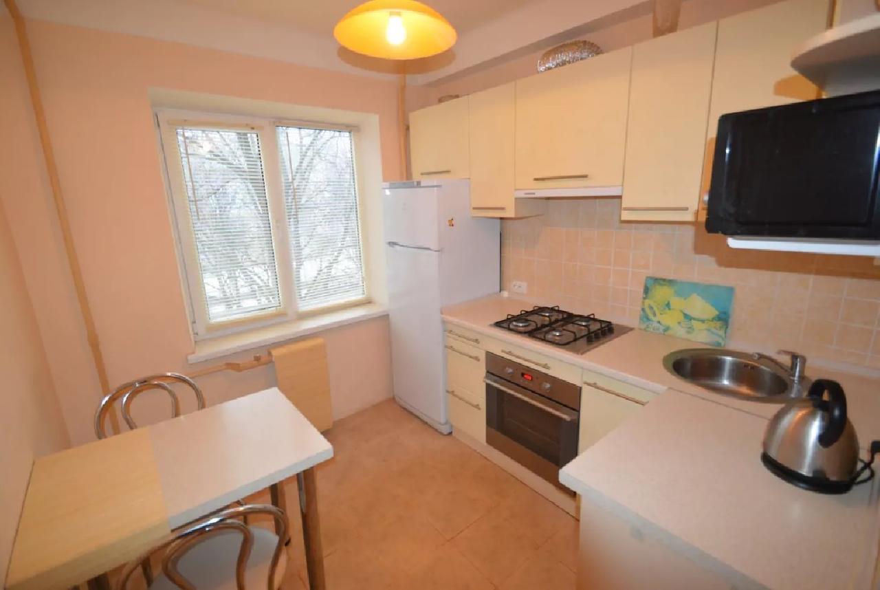 Guest House Otradny For 3 Rooms Киев Экстерьер фото