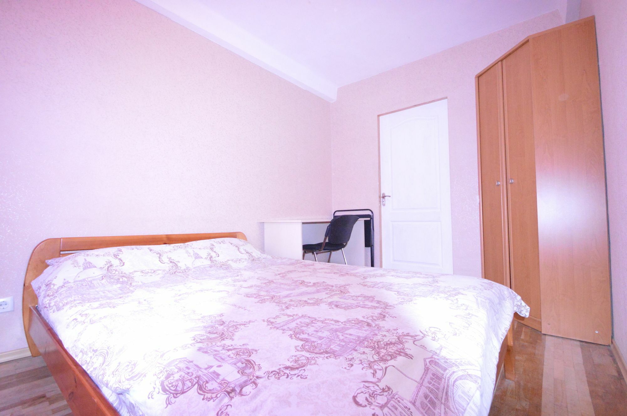 Guest House Otradny For 3 Rooms Киев Экстерьер фото